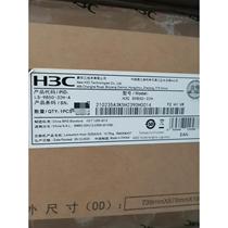 Negotiate H3C switch LS-9850-32H-A LS-6850-56