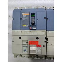 Negotiate two Schneider Merlin Gerin NSD160 leakage protectors and NSE160N