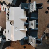 Negotiate Schneider LR9 F007375 thermal relay three sets 90% new guaranteed