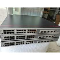 Negotiate Huawei S5735S-S24T4S-X