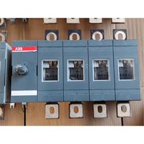 Bargain price ABB isolation switch OT630E04