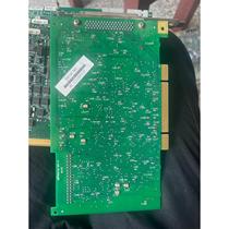 Bargaining price: American NI PCI-MIO-16E-1 disassembled original with 3 pieces left