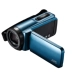 Camera cưới kỹ thuật số JVC / Jie Wei Shi GZ-R465AAC HD Mini Travel Home DV Camera máy quay vlog Máy quay video kỹ thuật số
