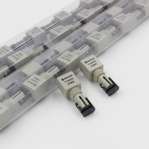 Replaces Anhua High HFBR-1414T T-1412TZ R-2412 R-2418 R-2417 fiber transceiver