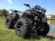 Kích thước Bull ATV Zongshen Xe máy Đường đua địa hình bốn bánh Chạy đua 125-500 Trục xe máy mini Xe đạp quad