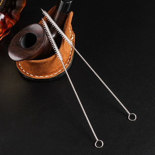 Металлическая щетка, высококачественная щеточка, аксессуары, 5 шт