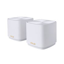 (Interest-free for 3 periods) ASUS Lingyao Cube PRO distributed wireless router WiFi6 series large-sized household high-speed Gigabit Aimesh network through the wall XD4 central