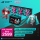 [Кобрендинг Hatsune Miku] Asus ROG Player Country Family bucket set корпус блок питания видеокарта с водяным охлаждением своими руками mini 3
