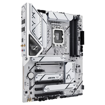 (New product coming) Asus motherboard Z790-AYW WIFI W desktop computer DIY assembly machine