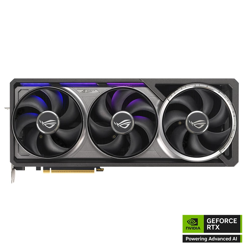 Asus/ игровой ноутбук ROG, RTX5070, 80/90, официальный флагманский магазин