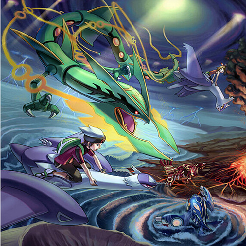 口袋妖怪究极日月1 7代异兽幻兽神兽套餐95只usum Xy Oa通用