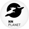 恩恩星球宠物用品的LOGO