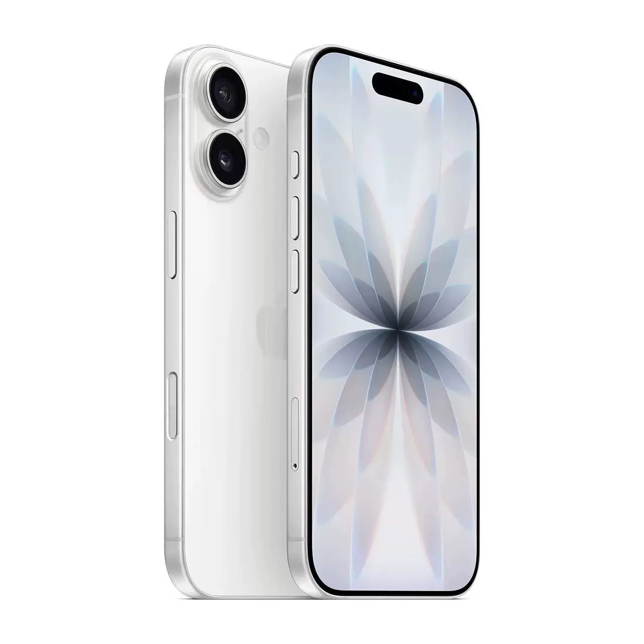 Телефон Apple iPhone 17, 256/512 ГБ, двойная основная камера, несколько цветов корпуса