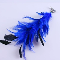 Синий синий