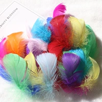 Молочный белый № 2 смешанный цвет яркий цвет