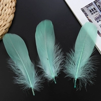 50 светло -синий и зеленый