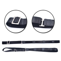 Shirt strap non-slip anti-wrinkle strap for adult men and women