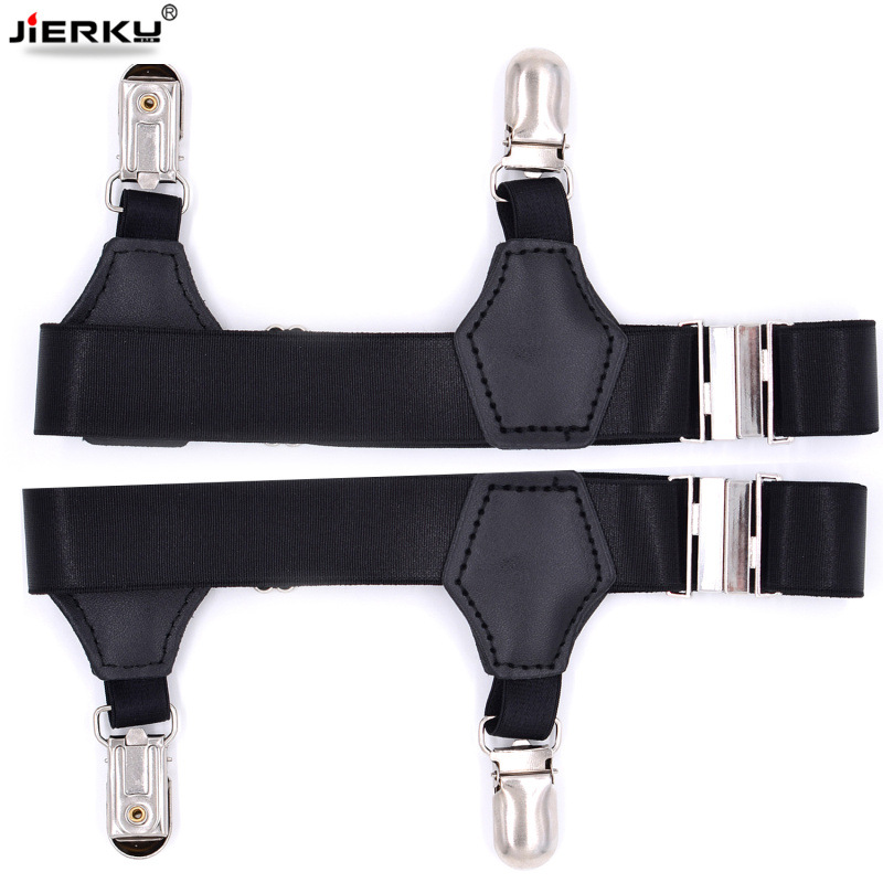 Dành cho người lớn garter clip đôi nam hàng dệt kim clip vớ trượt clips vớ điều chỉnh clips