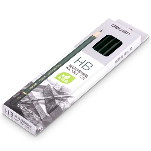 Бесплатная доставка Hb письменное карандаш рисование карандаша 2B 2H Детский карандаш шестиугольный тестовый карандаш офис писать рисовать карандаш студенческий карандаш для студенческого карандаша