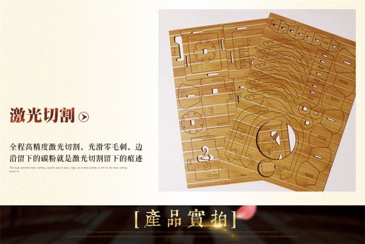 Gramophone hộp âm nhạc trang trí Retro gỗ thủ công tự làm gian hàng cửa hàng phòng khách hiển thị quà tặng sáng tạo
