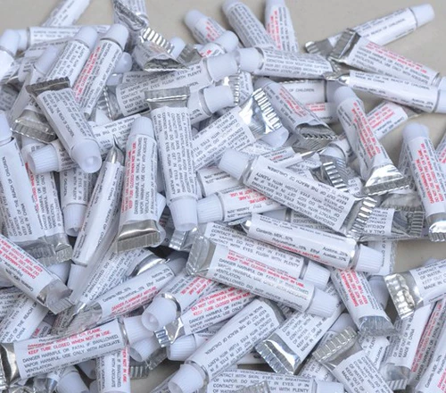 Клей из ПВХ, плавательный круг, прозрачный комплект для плавания