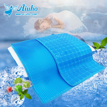 Summer Cool Pillow Cool Adults Cool Summer Pillow Headgear Summer Gel Cool Pillow Mat Students Dorm Cervical Spine Cushion