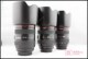 Canon EF24-709 new/95 new/98 new generation second generation SLR lens exchange and recycle