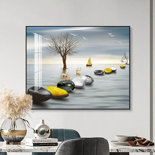 Современный и минималистичный декор, креативный переключатель, легкий роскошный стиль, распределительная коробка