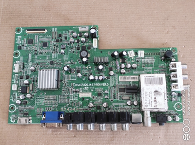 SeaLetter TLM22V68 TLM22V08 TV Main Board Repair RSAG7 820 1457 Quality Insurance for 4 Months