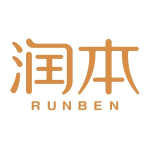 毛毛妈严选母婴正品店的LOGO