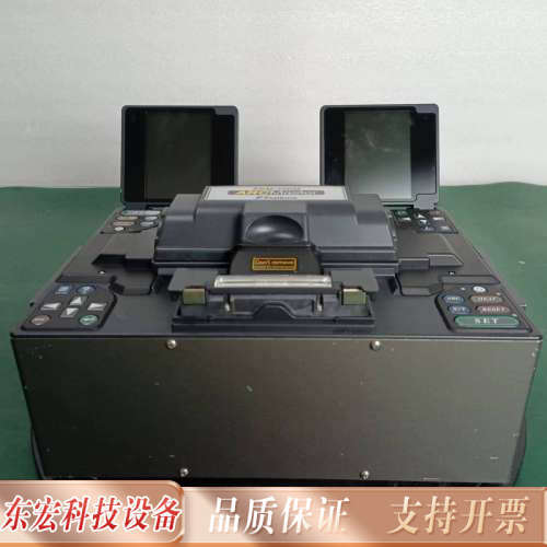Fujikura Fsm-100M Fiber Optic Fusion Splicer. Negotiable Price