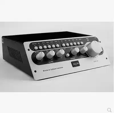 Shanghai Orange sound SPL 2381 monitor controller