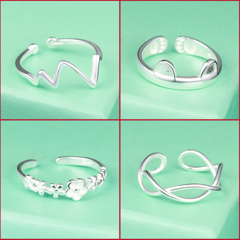 Bague mixte OTHER   - Ref 3088184 Image 3
