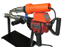 Extrusion welding machine PVC extrusion welding machine New Extrusion welding machine PE extrusion welding machine