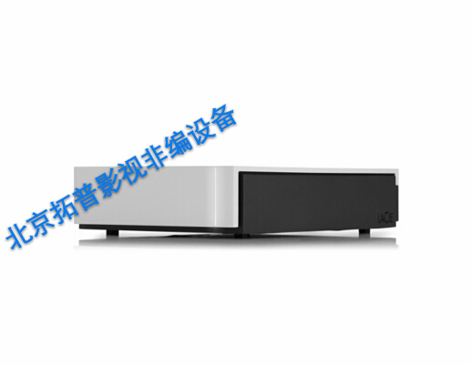 LaCie 4TB Porsche Design P9233 USB 3 0 desktop hard drive