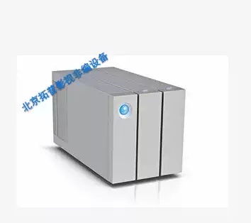 LaCie 12TB 2big Thunderbolt 2 and USB3 0 STEY12000400