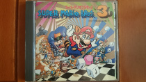 Super Mario Bros 3 Super Mario Bros 3 OST