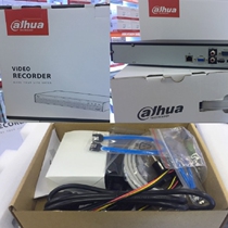 Dahua International Edition English DHI-NVR5216-4KS2 16 Road 2 disc Host H 265 Spot