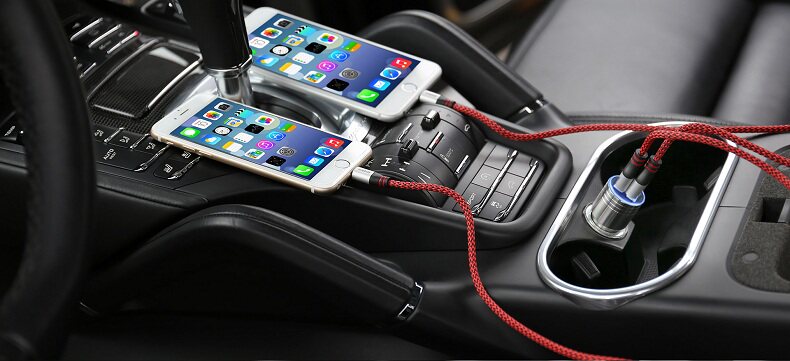 chargeur TECLAST - Ref 1294490 Image 21