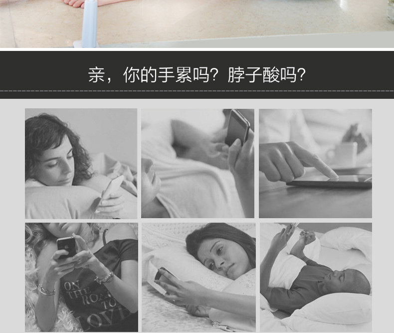 Support téléphone portable BENKS - Ref 1365363 Image 8