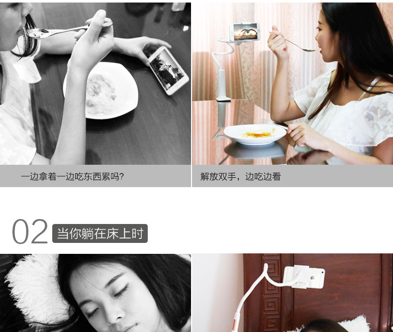 Support téléphone portable BENKS - Ref 1365363 Image 10