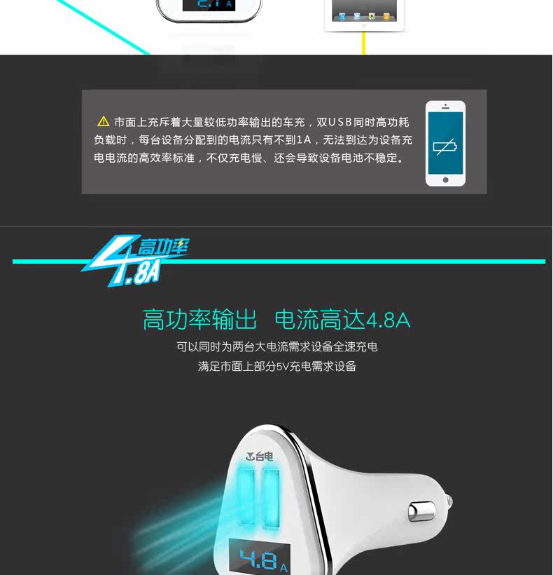 chargeur TECLAST - Ref 1294684 Image 9