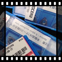 Kyocera imported CNC lathe thread knife grain CNC tooth blade 16ER14W-TF PR1115