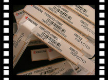 Japan Kyocera original imported CBN integral small enamel 4mm inner boring knife PSBR0404-60NBSKBN525