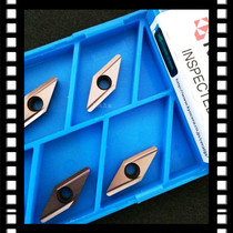 Japan original imported CNC CNC car blade Diamond stainless steel knife VBGT110308R-Y PR930