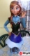 Giấy Rado Disney Princess Series Frozen Aisha Anime Doll Mô hình giấy 3D - Chế độ tĩnh