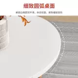 Кофейный столик гостиная гостиная, предоставляя маленький стол маленький журнальный столик минималистский современный маленький квартира творческий край круглый журнальный столик комбинация