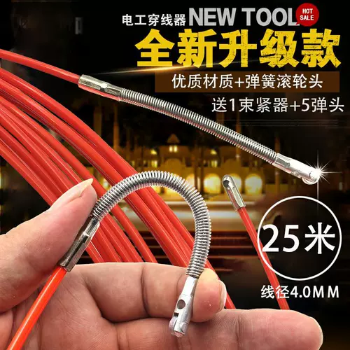 Полюс -атлудные кабельные управление веревочные проволочные труб