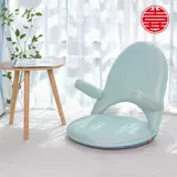 Кровать -Класс Стул Спальня Окнов Окнов -Персонаж Татами ленивый диван диван без ног, маленький лаундж -артефакт склад