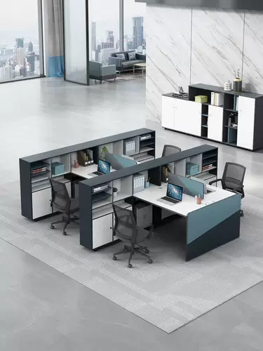 Стол офисного стола для работников Lidian, стол, таблица председателей.